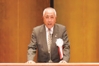会長挨拶